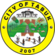 Official seal of Tabuk   Taboc 