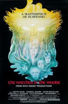 The Watcher in the Woods, film poster.jpg