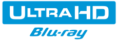 Ultra HD Blu-ray (logo).svg