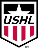 United States Hockey League logo.svg