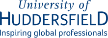 University of Huddersfield logo.svg