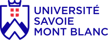University of Savoy.svg