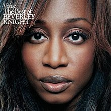 Voice - The Best Of Beverley Knight album cover.jpg