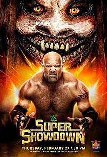 WWE Super ShowDown 2020 Poster.jpg