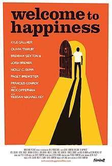 Добро пожаловать в Happiness poster.jpg