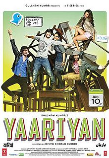 Yaariyan (2014 film) poster_fa_rszd.jpg
