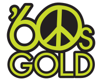60s on 6 logo.svg