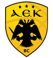 Логотип АЕК