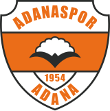 Logo Adanaspor