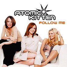 Atomic Kitten Follow Me cover.jpg