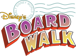 Disney's BoardWalk logo.svg