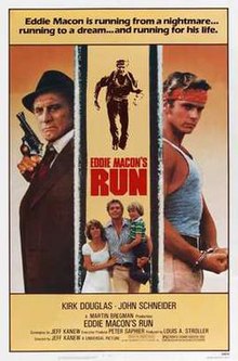 Eddie Macon s Run movie