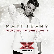 Matt Terry - When Christmas Comes Around.jpg