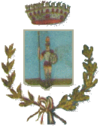 Coat of arms of Militello in Val di Catania