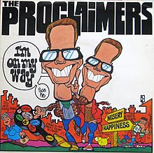 Proclaimers I'm on My Way.jpg