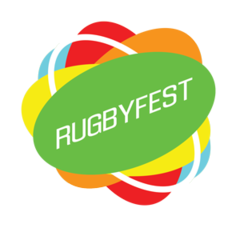 RugbyFest logo