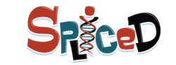 Spliced TV series logo.png