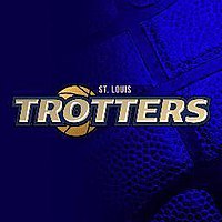Команда Сент-Луис Троттерс logo.jpeg