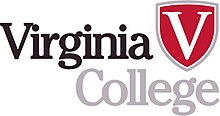 Колледж Вирджинии logo.jpg