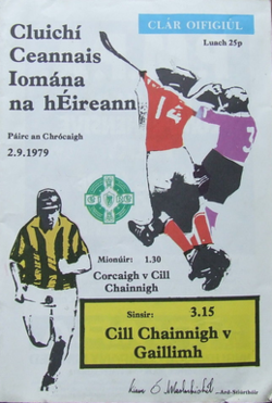 1979 All-Ireland Senior Hurling Championship Final programme.png