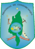 Coat of arms of Condorcanqui