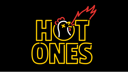 File:Hot Ones by First We Feast logo.svg