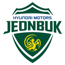 Чонбук Hyundai Motors.svg