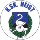 K.S.K. Heist logo.png