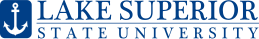 File:Lake Superior State University Wordmark.svg