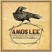 Mission Bell Amos Lee cover.jpg