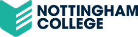 Nottingham College Corporate logo.png