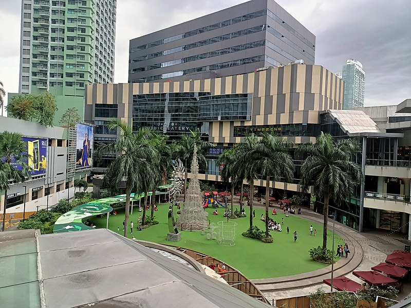 File:Robinsons Magnolia rooftop 2022.jpg