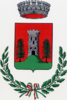 Coat of arms of Rocca Pietore