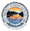 Official seal of Municipality of Skagway