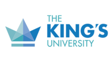 The King's University Edmonton, Alberta, Canada logo.png