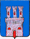 Coat of arms of Tolve