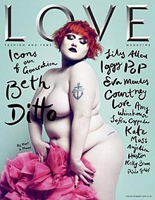 Beth Ditto Love Mag.jpg