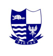 Beverley High School Crest.png