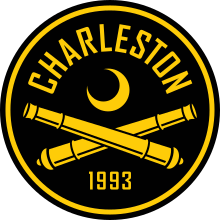 Charleston Battery (2020) logo.svg
