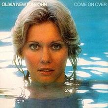 Come On Over (Olivia Newton-John album) coveart.jpg