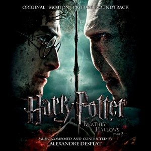 Harry Potter and the Deathly Hallows – Part 2 ...
