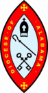 Episcopal Diocese of Alabama seal.png