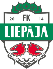 ФК Лиепая logo.svg