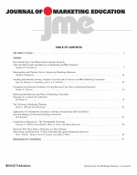 File:Journal of Marketing Education Journal Front Cover.tif