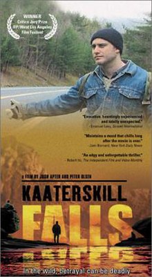 Kaaterskill Falls movie