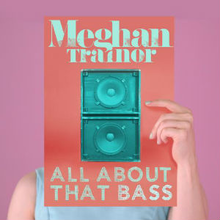 メーガン トレイナー Meghan Trainor All About That Bass 洋楽youtubepv無料動画視聴 試聴 Music Channel