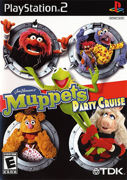 Muppets Party Cruise Coverart.png