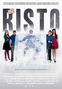 Risto movie