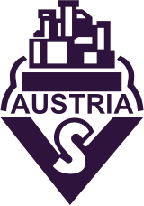 SV Австрия Зальцбург crest.svg