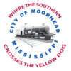 Official seal of Moorhead, Mississippi